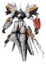 Linebarrels of Iron Moderoid Plastic Model Kit Linebarrel Overdrive 18 cm