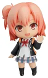 My Teen Romantic Comedy SNAFU Nendoroid Actionfigur Yui Yuigahama 10 cm