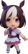 Uma Musume Pretty Derby Nendoroid Actionfigur Special Week: Renewal Ver. 10 cm