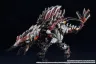 Horizon Forbidden West Moderoid Plastic Model Kit Slaughterspine 39 cm  