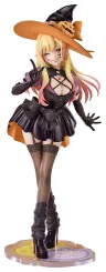 My Dress-Up Darling PVC Figur 1/7 Marin Kitagawa: Halloween Ver. 25 cm