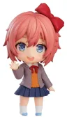 Doki Doki Literature Club! Nendoroid Actionfigur Sayori (re-run) 10 cm