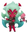 New Panty & Stocking with Garterbelt Nendoroid Actionfigur Scanty 10 cm
