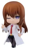 Steins;Gate Nendoroid Basic Actionfigur Kurisu Makise: Lab Coat Ver. 10 cm