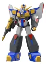 Energy Bomb Gambaruger Moderoid Plastic Model Kit Revolger 15 cm