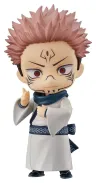 Jujutsu Kaisen Nendoroid Actionfigur Sukuna (re-run) 10 cm