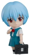 Rebuild of Evangelion Nendoroid Actionfigur Rei Ayanami (re-run) 10 cm