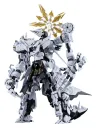 Blue Archive Moderoid Plastic Model Kit Daath 20 cm