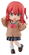 Bocchi the Rock! Nendoroid Doll Actionfigur Ikuyo Kita 14 cm