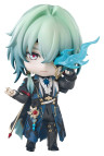 Honkai: Star Rail Nendoroid Actionfigur Anaxa 10 cm