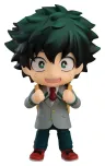 My Hero Academia Nendoroid Actionfigur Izuku Midoriya: U.A. School Uniform Ver. 10cm