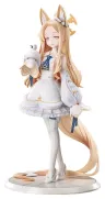 Blue Archive PVC Figur 1/7 Seia 24 cm