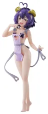 Gushing over Magical Girls Pop Up Parade PVC Figur Magia Baiser: Naked Apron Ver. L Size 23 cm