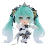 Character Vocal Series 01: Hatsune Miku Nendoroid Actionfigur Symphony: 10th Anniversary Ver. 10 cm