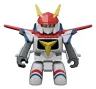 Metal Armor Dragonar Brickroid Actionfigur Dragonar-1 5 cm