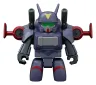 Metal Armor Dragonar Brickroid Actionfigur Dragonar-2 5 cm