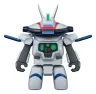 Metal Armor Dragonar Brickroid Actionfigur Dragonar-3
