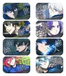 Blue Lock Szenen-Ansteckbuttons Blind Box Sortiment (8)