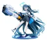 Blue Archive PVC Figur 1/7 Aris: Awaken, Supernova! 23 cm