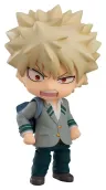 My Hero Academia Nendoroid Actionfigur Katsuki Bakugo: U.A. School Uniform Ver. 10cm