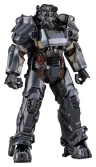 Fallout Plamatea Plastic Model Kit T-60 Power Armor 20 cm