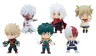 My Hero Academia Nendoroid Surprise Sammelfiguren Blind Box Sortiment (6)