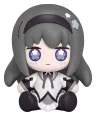 Puella Magi Madoka Magica Huggy Good Smile Minifigur Homura Akemi 7 cm