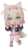 Hololive Production Nendoroid Actionfigur Mococo Abyssgard 10 cm