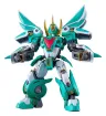 Mado King Granzort Moderoid King's Style Plastic Model Kit Winzert Gold Edition 18 cm