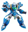 Mado King Granzort Moderoid Plastic Model Kit King's Style Aquabeat 18 cm