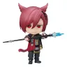 Final Fantasy XIV Nendoroid Actionfigur G'raha Tia 10 cm