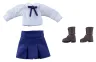 Fate/stay night Nendoroid Doll Outfit Set Saber - Casual Outfit Ver.