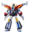 The Brave Fighter of Legend Da-Garn The Gattai Actionfigur Da-Garn X 25 cm