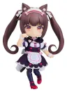 Nekopara Sekai Connect Nendoroid Actionfigur Chocola 14 cm