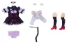 Nekopara Sekai Connect Zubehör-Set für Nendoroid Doll Actionfiguren Chocola