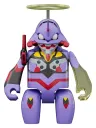 Rebuild of Evangelion Brickroid Minifigur Evangelion Test Type-01 Pseudo DMS Phase 5 cm