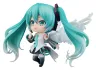 Character Vocal Series 01: Hatsune Miku Nendoroid Actionfigur Hatsune Miku: Happy 16th Birthday Ver. 10 cm