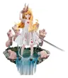 Monogatari G.S. Collection PVC Figur 1/7 Shinobu Oshino: Shinobumonogatari Ver.