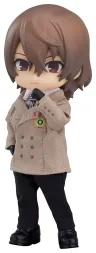 Persona 5 Royal Nendoroid Doll Actionfigur Goro Akechi: School Uniform Ver. 14 cm