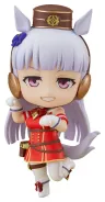 Umamusume: Pretty Derby Nendoroid Actionfigur Gold Ship 10 cm
