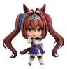 Umamusume: Pretty Derby Nendoroid Actionfigur Daiwa Scarlet 10 cm