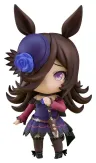 Umamusume: Pretty Derby Nendoroid Actionfigur Rice Shower 10 cm