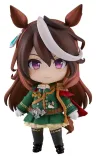 Umamusume: Pretty Derby Nendoroid Actionfigur Symboli Rudolf 10 cm