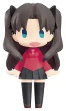 Fate/stay night HELLO! GOOD SMILE Actionfigur Rin Tohsaka 10 cm