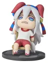Umamusume: Cinderella Gray Mini Memory Minifigur Nervous Tama-chan 8 cm