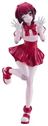 VA-11 HALL-A: Cyberpunk Bartender Action Pop Up Parade PVC Figur Dorothy Haze: Another Skin Ver. L Size 22 cm