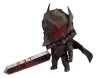 Berserk Nendoroid Actionfigur Guts: Berserker Armor Ver. Blood Edition 10 cm