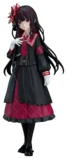 Magical Girl Witch Trials Pop Up Parade PVC Figur Hiro Nikaido L Size