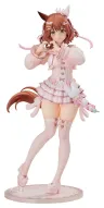 Umamusume: Pretty Derby PVC Figur 1/7 [Unforgettable Sugar Candy] Aston Machan 23 cm