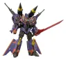 Gridman Universe Moderoid Plastic Model Kit Full Power Gridknight 17 cm